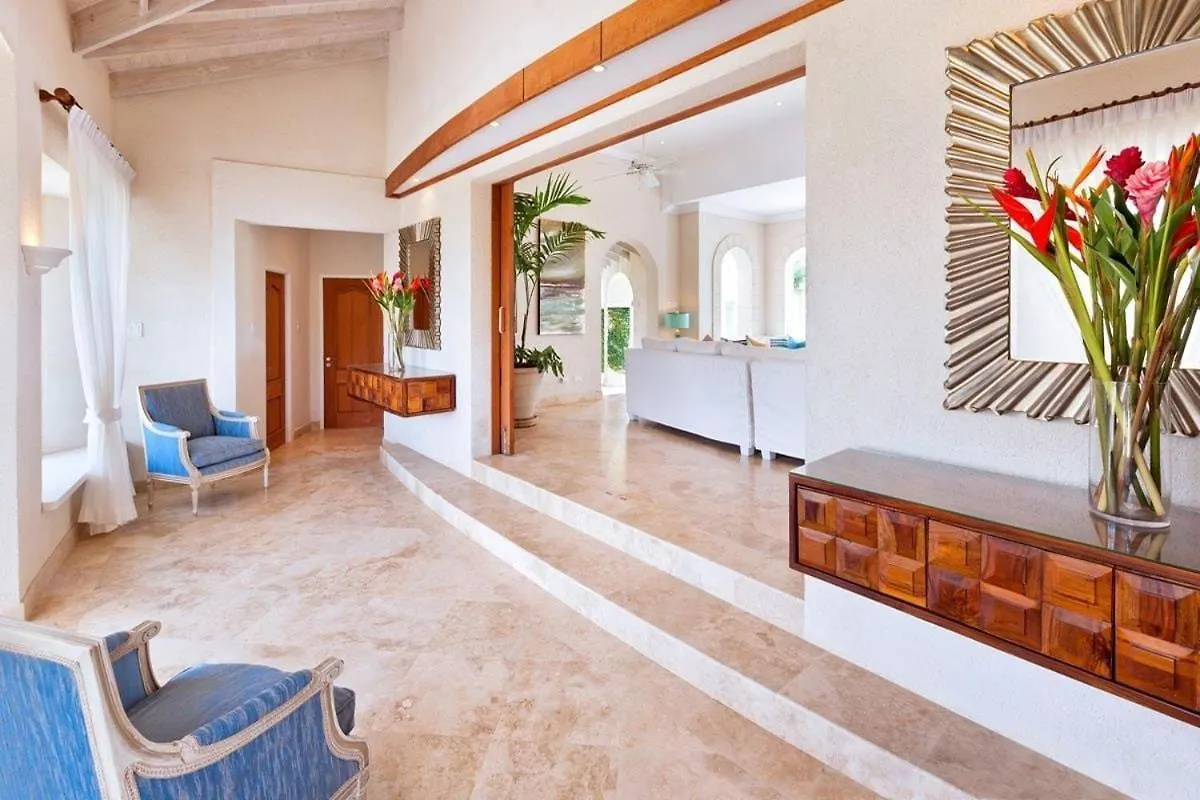 Villa Marsh Mellow By Blue Sky Luxury Saint James