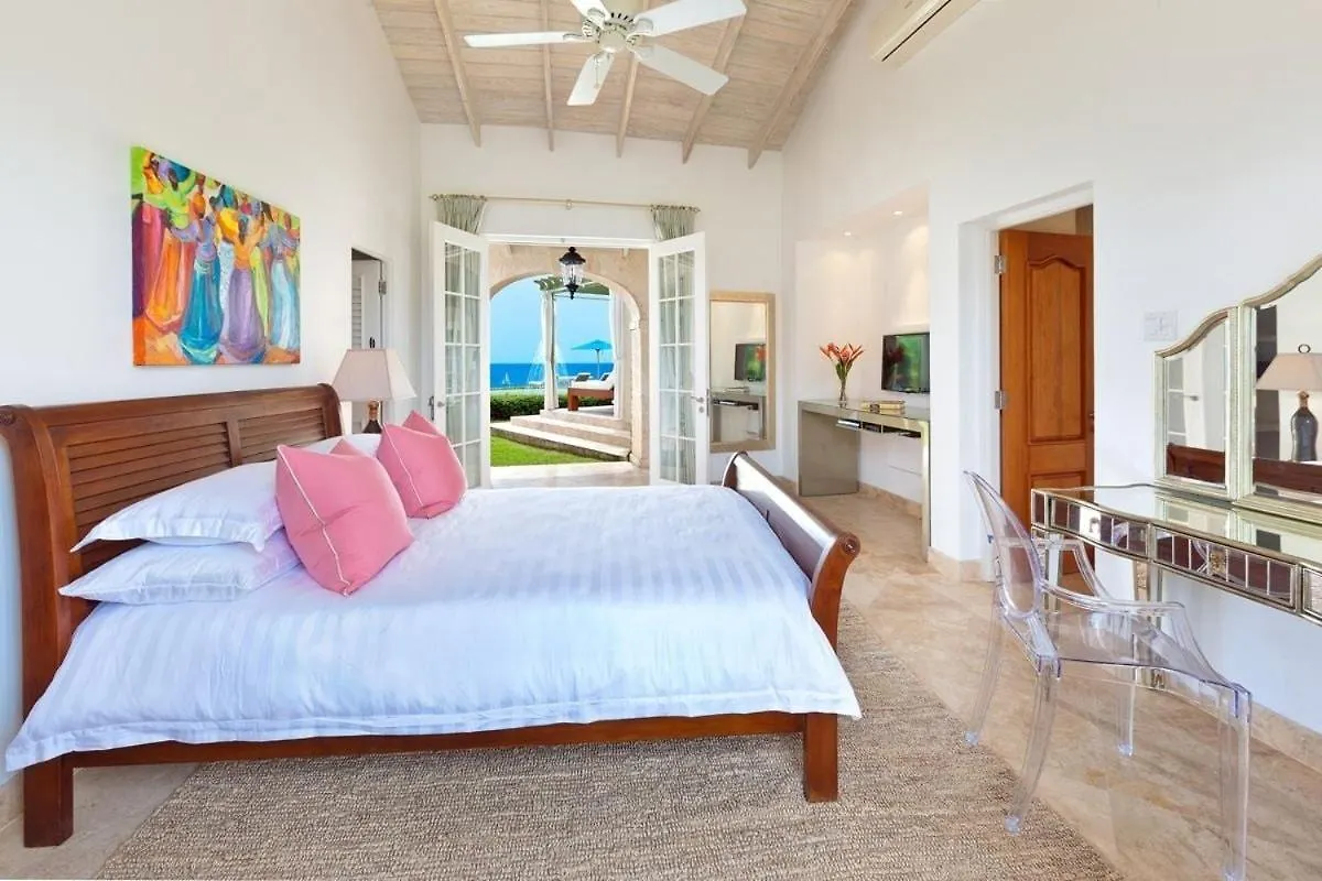 Marsh Mellow By Blue Sky Luxury Saint James Villa