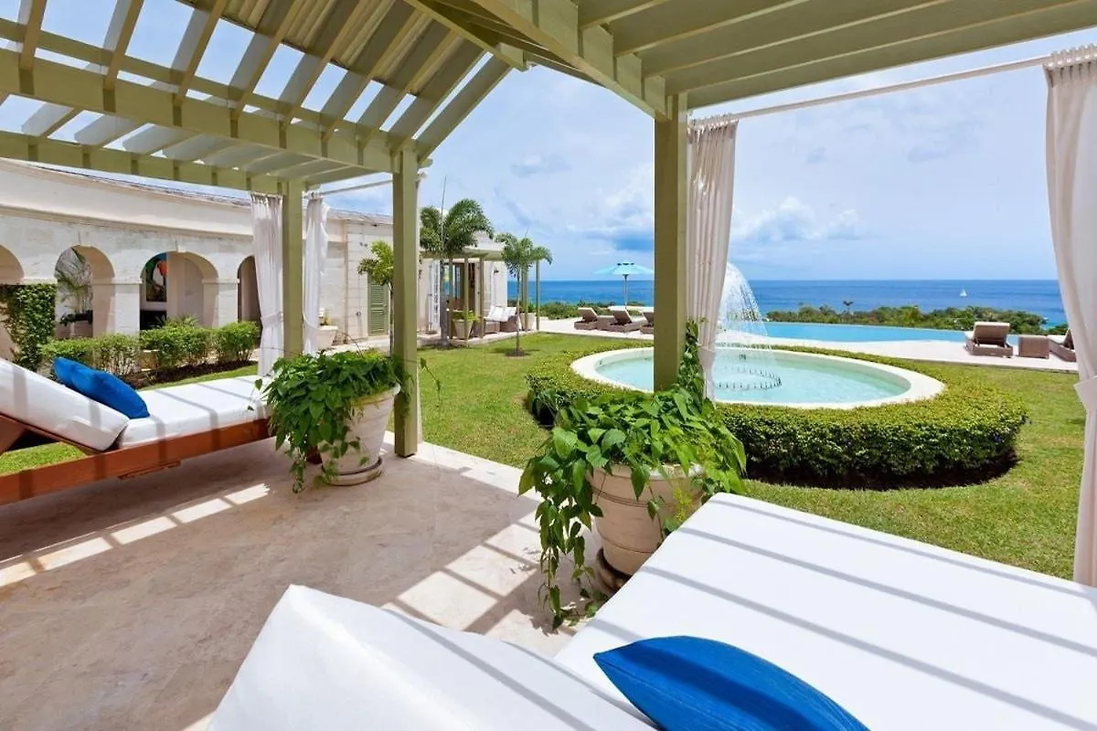 Marsh Mellow By Blue Sky Luxury Saint James 0*,  Barbados