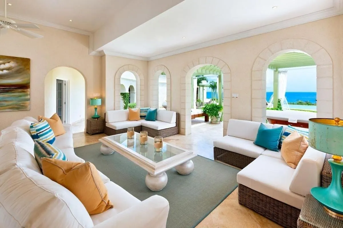 Marsh Mellow By Blue Sky Luxury Saint James Villa