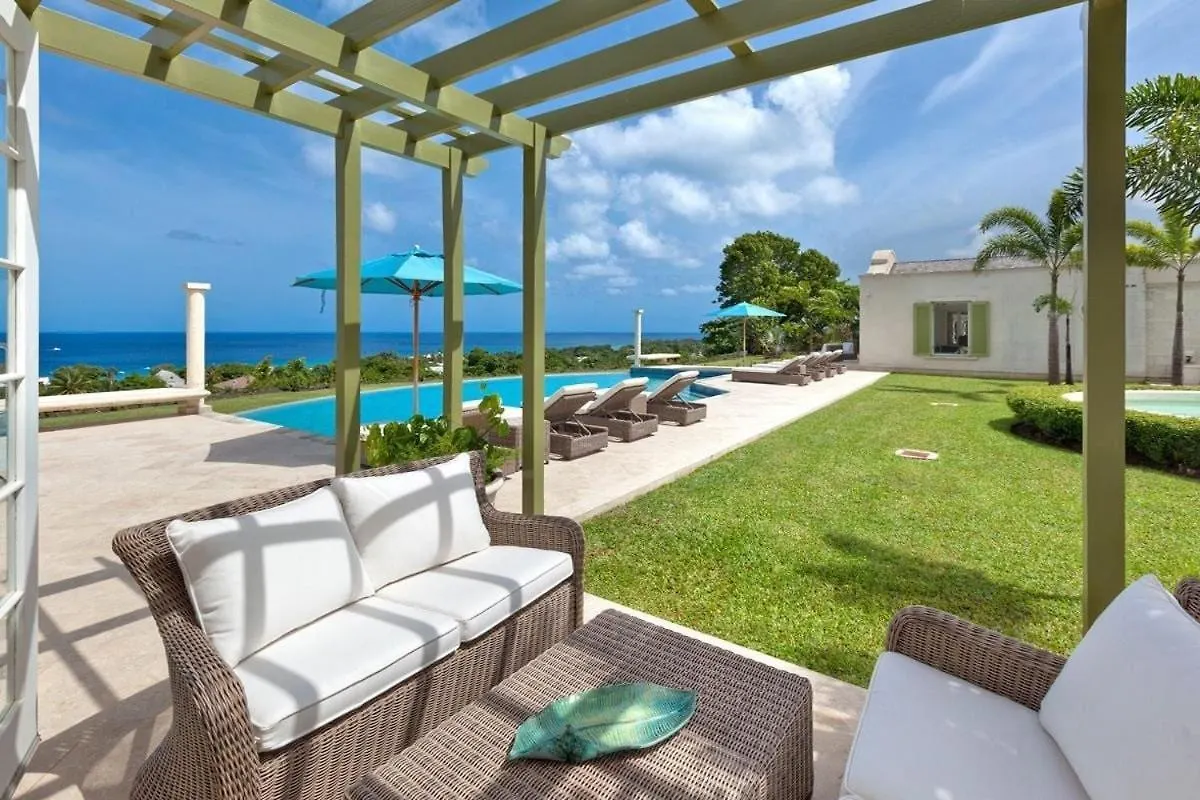 Villa Marsh Mellow By Blue Sky Luxury Saint James Barbados