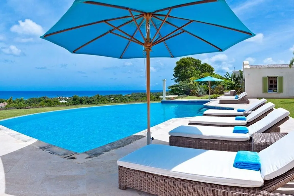 Villa Marsh Mellow By Blue Sky Luxury Saint James