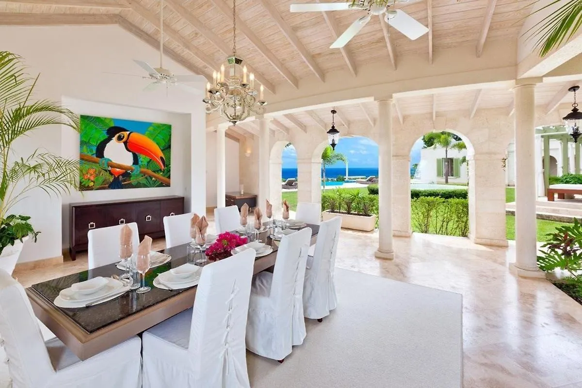 Marsh Mellow By Blue Sky Luxury Saint James Villa
